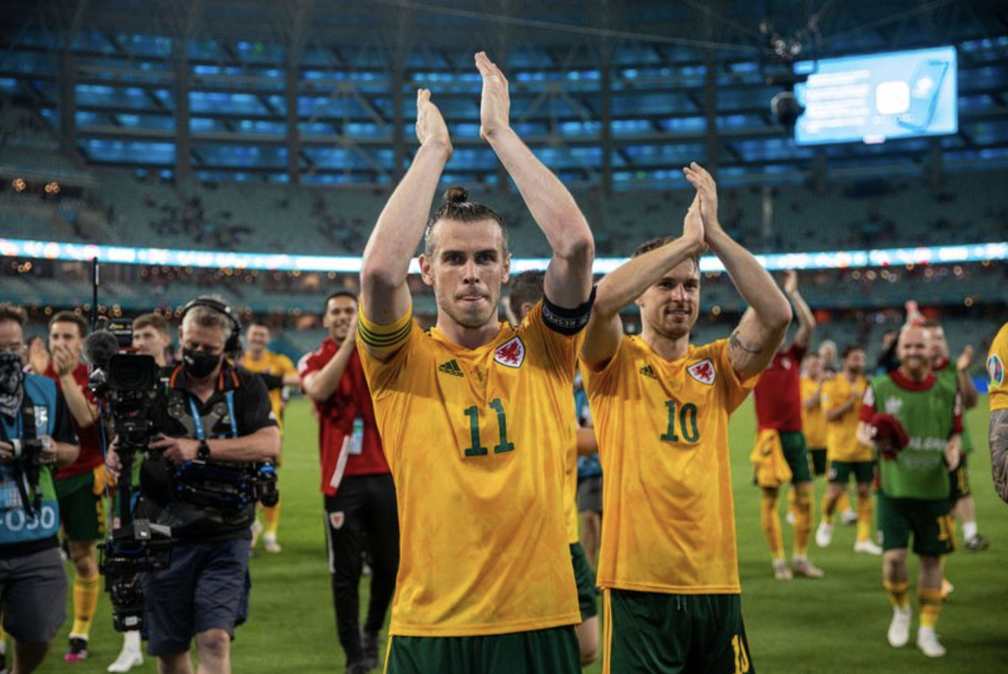 Gareth Bale bỏ lỡ penalty nhưng xuất sắc trong vai trò kiến tạo